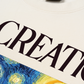 Áo Thun Relaxed Fit The Creation