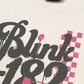 Áo Thun Relaxed Fit Blink 182 Crappy Punk Rock Since 92