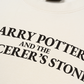 Áo Thun Relaxed Fit Sorcerer's Stone