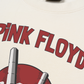 Áo Thun Relaxed Fit Pink Floyd Guitar