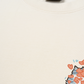 Áo Thun Relaxed Fit Need You Cat Couple