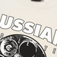 Áo Thun Relaxed Fit Lucky Russian Roulette