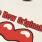 Áo Thun Relaxed Fit Lucky The New Originals