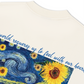 Áo Thun Relaxed Fit SunFlower