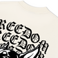 Áo Thun Relaxed Fit Animal Mood Freedom Dobberman