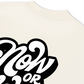 Áo Thun Relaxed Fit Now Or Never