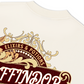 Áo Thun Relaxed Fit Classic Gryffindor