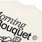 Áo Thun Relaxed Fit Morning Bouquet