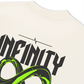 Áo Thun Relaxed Fit Be Bold Infinity Edition
