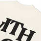 Áo Thun Relaxed Fit Life Vibe With Love