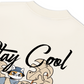 Áo Thun Relaxed Fit Stay Cool