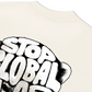 Áo Thun Relaxed Fit Stop Global Warming