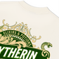 Áo Thun Relaxed Fit Classic Slytherin