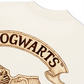 Áo Thun Relaxed Fit Hogwarts School