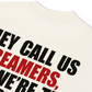 Áo Thun Relaxed Fit They Call Us Dreamers