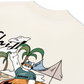 Áo Thun Relaxed Fit Chill Summer
