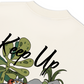Áo Thun Relaxed Fit Keep Up