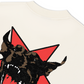 Áo Thun Relaxed Fit Animal Mood BadBoyz