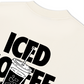 Áo Thun Relaxed Fit Iced Coffee Club