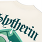 Áo Thun Relaxed Fit Slytherin House