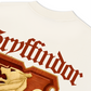 Áo Thun Relaxed Fit Gryffindor House