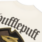 Áo Thun Relaxed Fit Hufflepuff House
