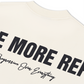 Áo Thun Relaxed Fit Progression Over Everything