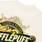 Áo Thun Relaxed Fit Classic Hufflepuff