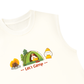 Áo Ba Lỗ Relaxed Fit Let_s Camp