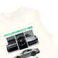 Áo Ba Lỗ Relaxed Fit Porsche 911 Turbo S