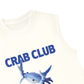 Áo Ba Lỗ Relaxed Fit Crab Club