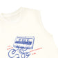 Áo Ba Lỗ Relaxed Fit Cassette