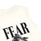 Áo Ba Lỗ Relaxed Fit The Fear