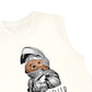 Áo Ba Lỗ Relaxed Fit Be Your Own Knight