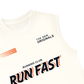 Áo Ba Lỗ Relaxed Fit Run Fast