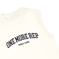 Áo Ba Lỗ Relaxed Fit One More Rep
