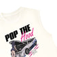 Áo Ba Lỗ Relaxed Fit POP THE HOOD