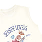 Áo Ba Lỗ Relaxed Fit Ocean Seaside Lovers