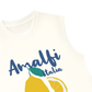 Áo Ba Lỗ Relaxed Fit Amalfi Italia