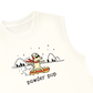Áo Ba Lỗ Relaxed Fit Go Outside Powder Pup