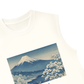 Áo Ba Lỗ Relaxed Fit Mount Fuji
