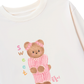 Áo Thun Dài Tay Sweet Bear