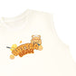Áo Ba Lỗ Relaxed Fit Teddy Land Butter Bear
