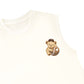 Áo Ba Lỗ Relaxed Fit Teddy Tennis Club