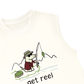 Áo Ba Lỗ Relaxed Fit Go Outside Get Reel