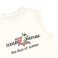 Áo Ba Lỗ Relaxed Fit Go Outside Dog Day Of Summer