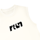 Áo Ba Lỗ Relaxed Fit Run Typography 2