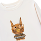 Áo Thun Dài Tay Autumn Rabbit