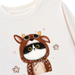 Áo Thun Dài Tay Stay Cozzy Cat