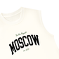 Áo Ba Lỗ Relaxed Fit MOSCOW